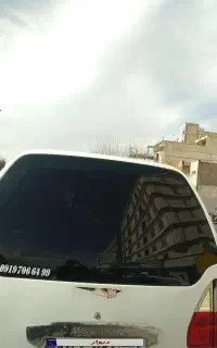 ون سیبا فاو مدل ۲۰۰۹