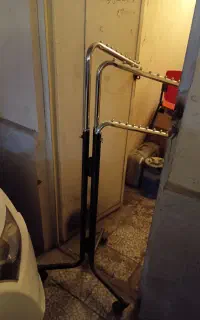 رگال فلزی