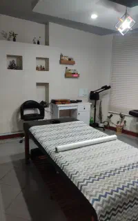 خدمات ماساژ حرفه ای