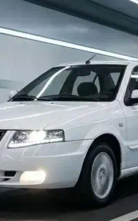 حواله خودرو سمند سورن پلاس