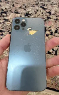 گوشی موبایل  iPhone 12pro
