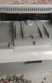 پرینتر HP1102 در حد صفر واقعی به شرط اوسا کار شما