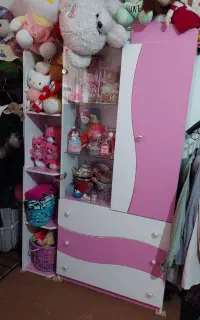 لوازم اتاق بچه