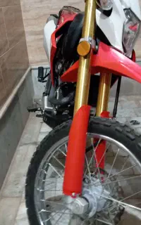 موتور تریل CRF
