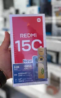 شیائومی 15c