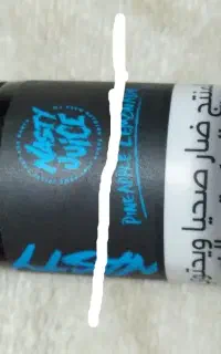 جویس ، طعم ویپ ، طعم پاد