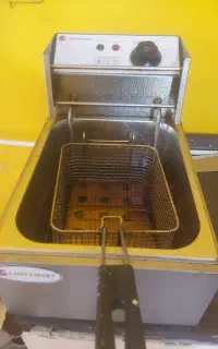 سرخ کن