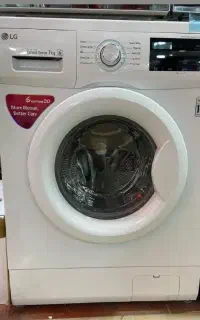 لباسشویی الجی 7 کیلویی جنس اصلی
