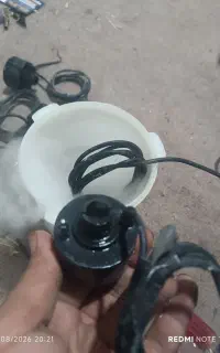بخار ساز  سرد