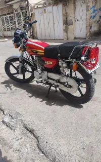 موتور ۲۰۰ احسان مدل ۱۴۰۳