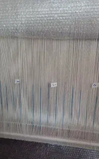 دار فرش آماده بافت با نخ و نقشه نو