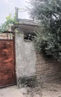 خونه ویلایی فاضل آباد آزادشهر