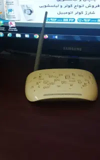مودم tp-link. تی پی لینک