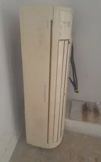 اسپیلت ۲۴ هزار سوخته