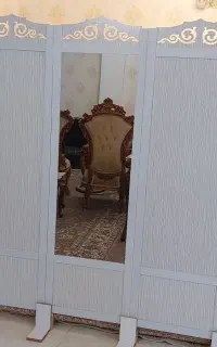پارتیشن (پاروان )