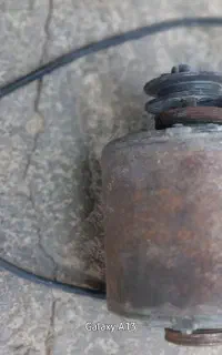 موتور کولر