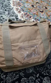 کوله کوه نوردی