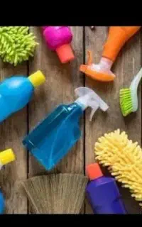 دعوت به همکاری نیروی خدماتی مدرسه