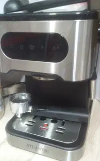 قهوه ساز خانگی