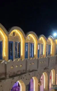 اقامتگاه بوم گردی عمارت ورجاوند رادکان