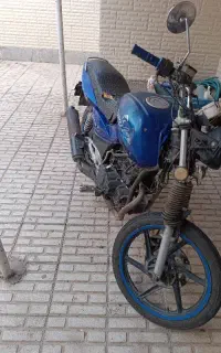 موتور پالس