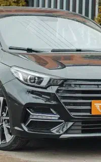 خودرو دربست vip آریزو ۶ پرو