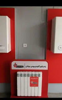تعمیرات تخصصی شوفاژ پکیج تعمیر پکیج بوتان