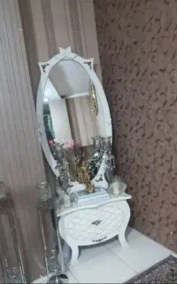 آینه کنسول شیک