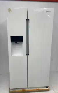 یخچال ساید اسنوا