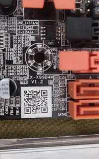 مادر بورد x99