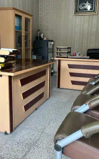میز و صندلی اداری
