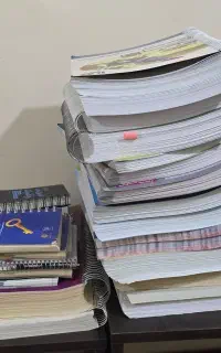 کتاب کنکوری تجربی فروشی