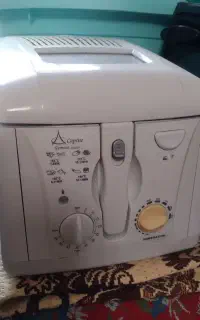 سرخ کن