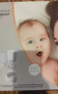 شیر دوش شارژی کاملا سالم