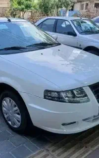 حواله سمند طرح فروش فوری ۳۰ روزه