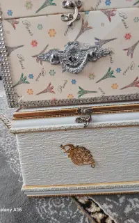 جعبه آرایشی