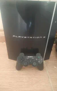 پلستیشن ۳
