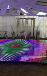 فروش استیج ( سن رقص)