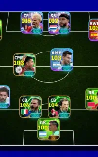 efootball