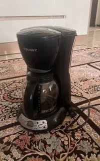 چای ساز،قهوه ساز سانی