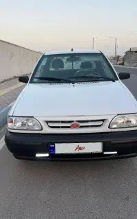 پرایدوانت ۱۵۱