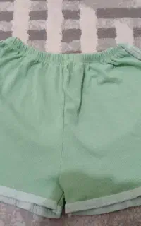 شلوارک باشگاه