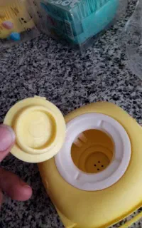 لیف سیلیکونی