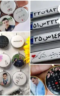 هنرهای دستی رزینی هدیه ای خاص و ماندگار