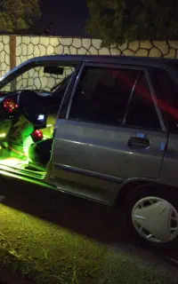 پراید