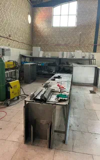 جوشکار co2