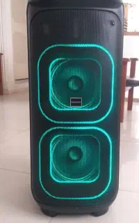 فروش فوری اسپیکر بلوتوسی گلکسی GS-63
