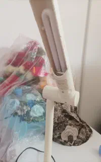 چراغ مطالعه