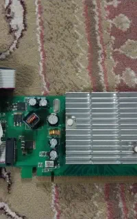 کارت گرافیک ddr2