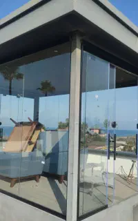 شیشه و آینه